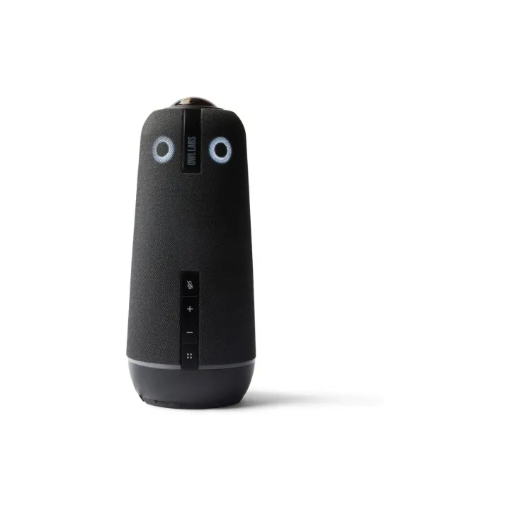 OWL Labs Meeting Owl 4+ Caméra 360°, vidéo Ultra-HD en 4K