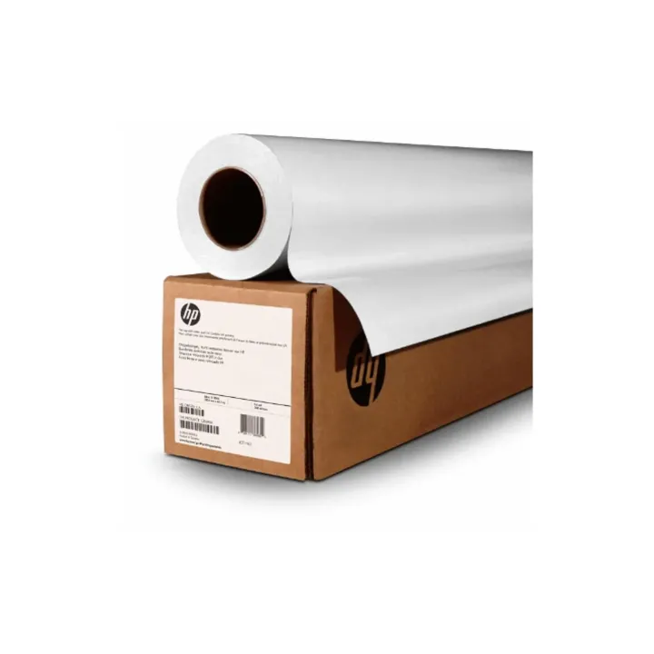 HP Papier grand format 42 Recycling, 1067 mm x 50 m, 4 rouleaux