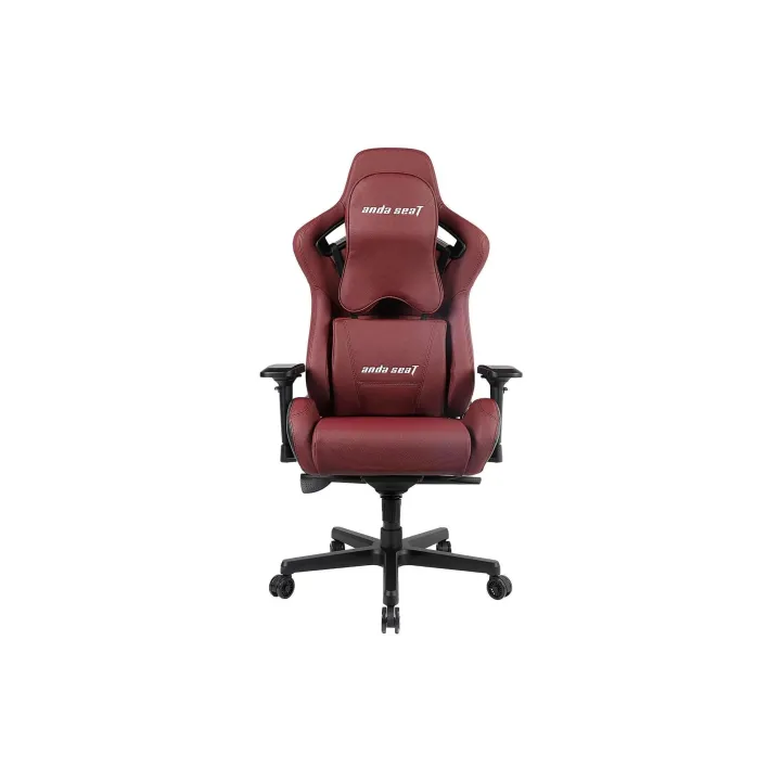 Anda Seat Chaise de gaming Kaiser 2 Rouge