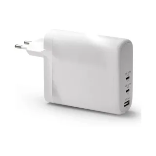 dbramante1928 Chargeur mural USB USB-C + USB-A 140W + 100W + 30W