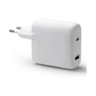 dbramante1928 Chargeur mural USB USB-C + USB-A 65W + 18W