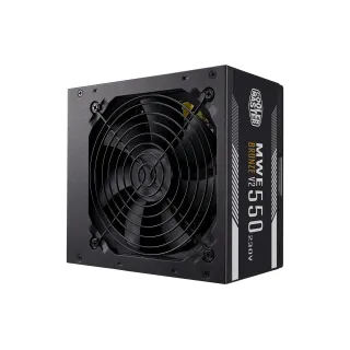 Cooler Master Bloc d’alimentation MWE 550 Bronze 230V – V2 550 W