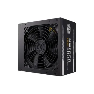 Cooler Master Bloc d’alimentation MWE 650 Bronze 230 V – V2 650 W