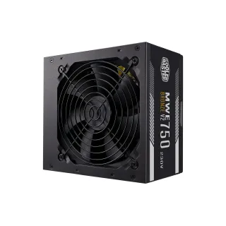 Cooler Master Bloc d’alimentation MWE 750 Bronze 230 V – V2 750 W