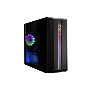 Captiva PC de gaming Advanced Gaming I75-360 DLSS 3