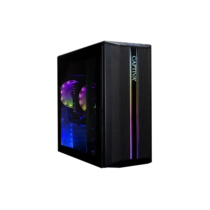 Captiva PC de gaming Advanced Gaming I75-379