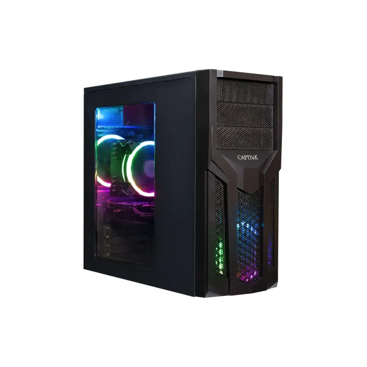 Captiva PC de gaming Advanced Gaming I80-568