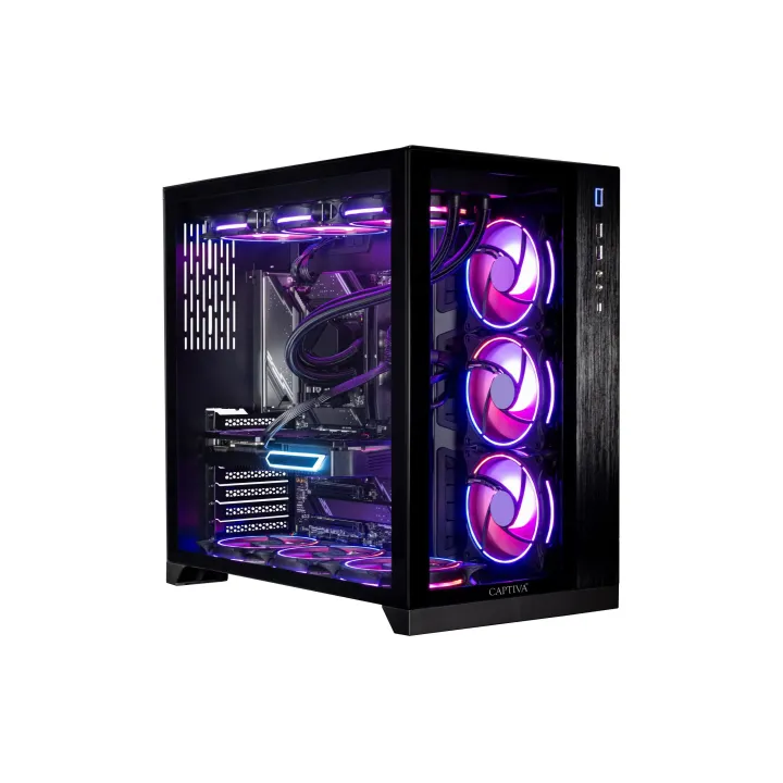 Captiva PC de gaming Advanced Gaming I78-045