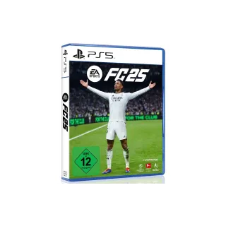 Electronic Arts EA Sports FC 25