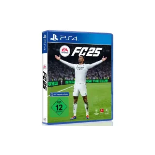 Electronic Arts EA Sports FC 25