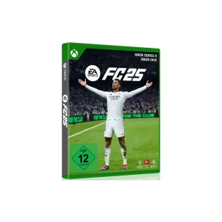 Electronic Arts EA Sports FC 25