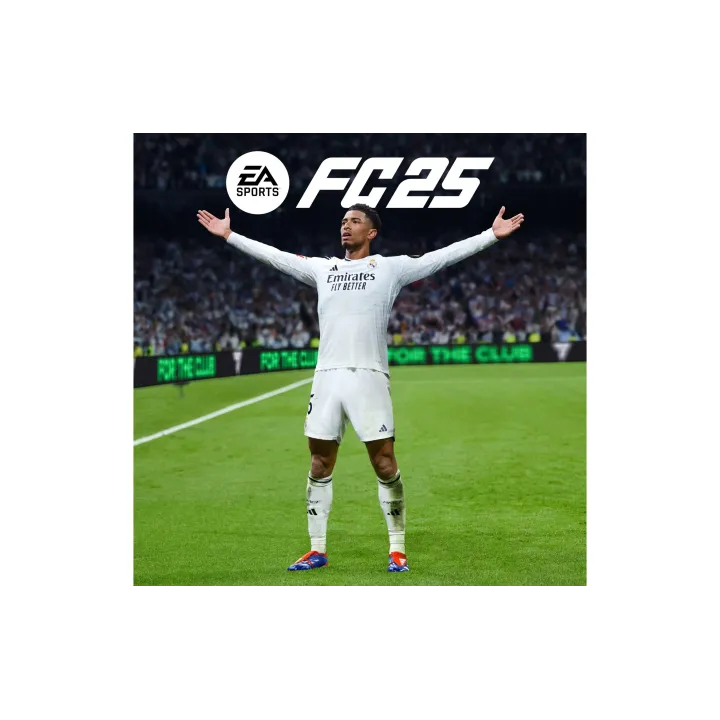 Electronic Arts EA Sports FC 25