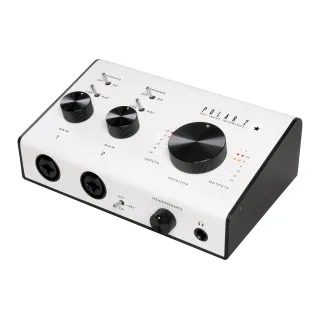 Blackstar Interface audio Polar 2