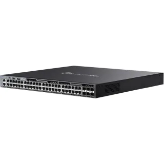 TP-Link PoE+ Switch SG6654XHP 54 ports