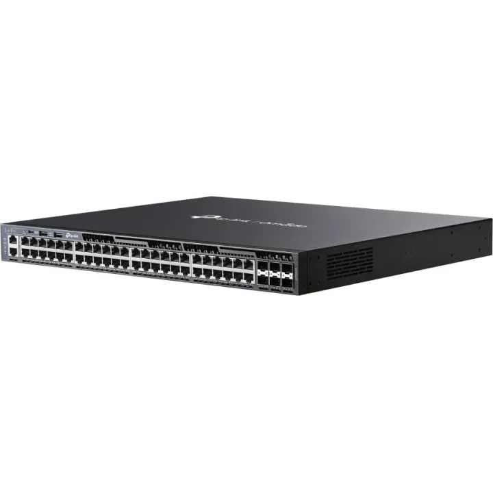 TP-Link Switch SG6654X 54 ports