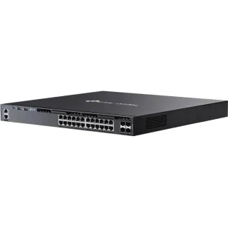 TP-Link PoE+ Switch SG6428XHP 28 ports