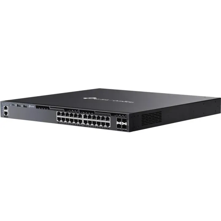 TP-Link PoE+ Switch SG6428XHP 28 ports