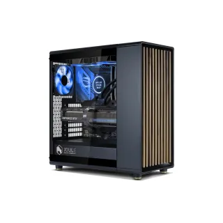 Joule Performance PC de gaming RTX 4070 TI S I9 32 GB 2 TB L1131401