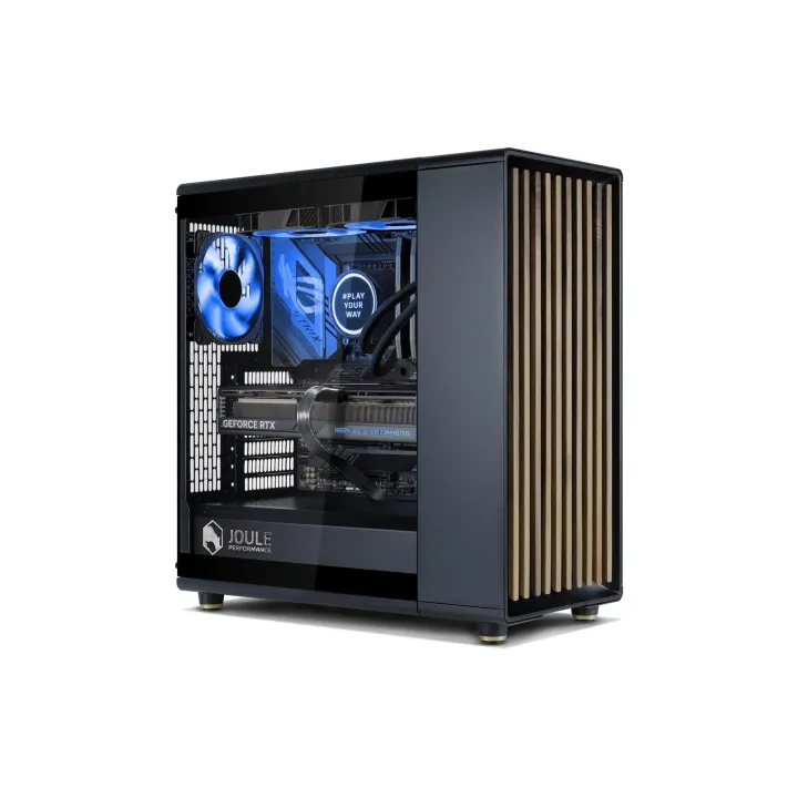 Joule Performance PC de gaming RTX 4070 TI S I9 32 GB 2 TB L1131401