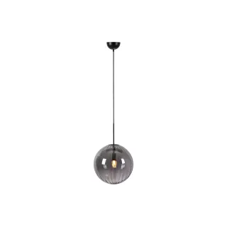 Markslöjd Lampe suspendue Fengari Noir