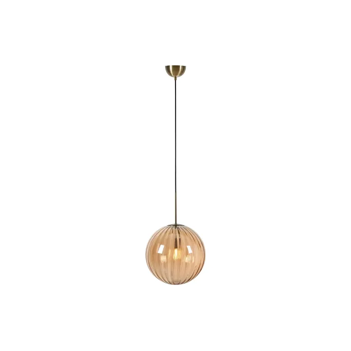 Markslöjd Lampe suspendue Fengari Beige