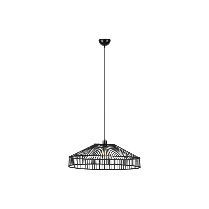 Markslöjd Lampe suspendue Tapa Noir