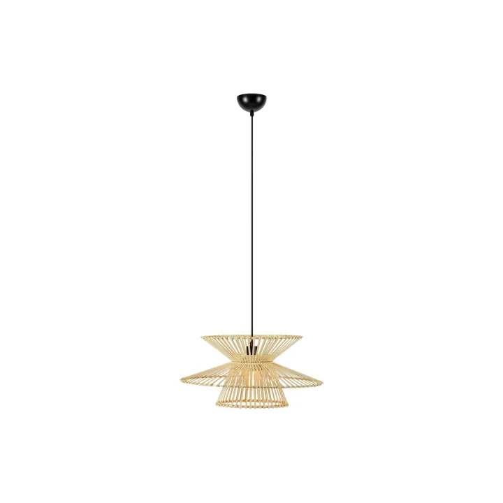 Markslöjd Lampe suspendue Duplici Beige