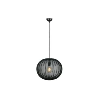 Markslöjd Lampe suspendue Florence 50 Noir