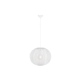 Markslöjd Lampe suspendue Florence 50 Blanc