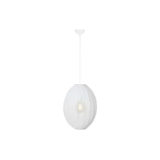 Markslöjd Lampe suspendue Florence 40 Blanc