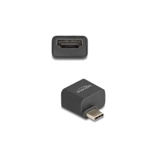 Delock Adaptateur USB-C mâle – HDMI femelle USB type C - HDMI