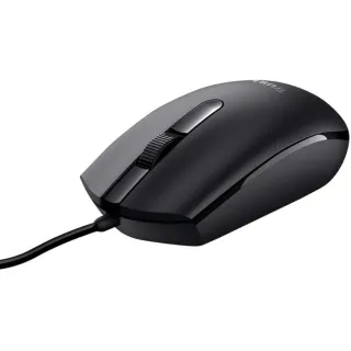 Trust Souris TM-101 ECO Noir