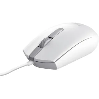 Trust Souris TM-101 ECO Blanc