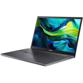 Acer Ordinateur portable Aspire 17 (A17-51M-52LE) Core 5-120U, 16 GB, 512 GB