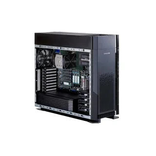 Supermicro Barebone SuperWorkstation SYS-551A-T