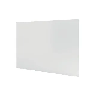 Franken Tableau blanc Infinity 60 x 90 cm, blanc