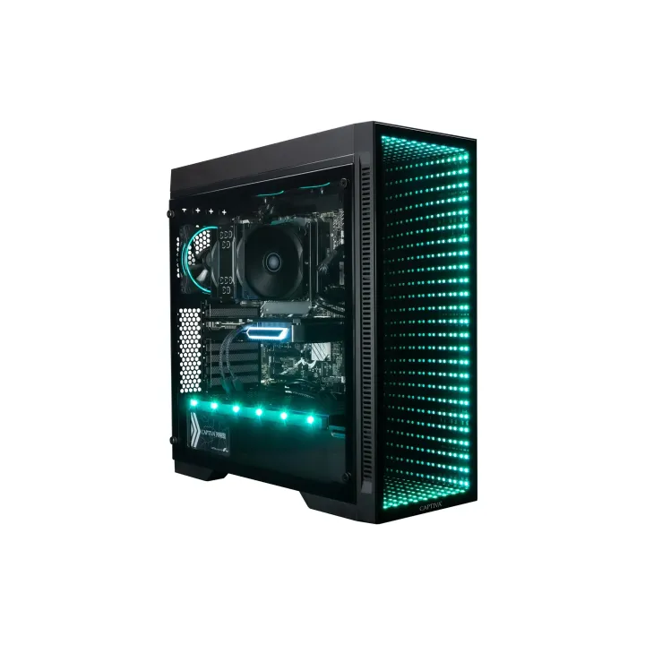 Captiva PC de gaming Advanced Gaming I82-500