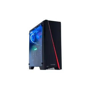 Captiva PC de gaming Advanced Gaming I83-296