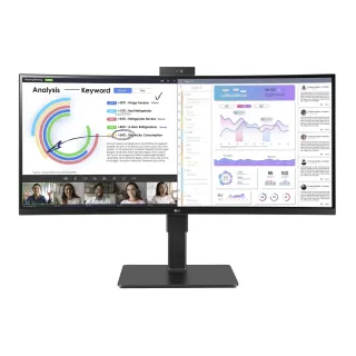 LG Moniteur 34BQ77QC-B.AEU