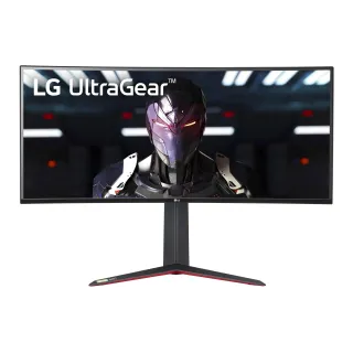 LG Moniteur 34GN850P-B.AEU