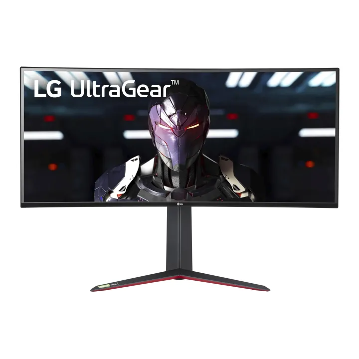 LG Moniteur 34GN850P-B.AEU