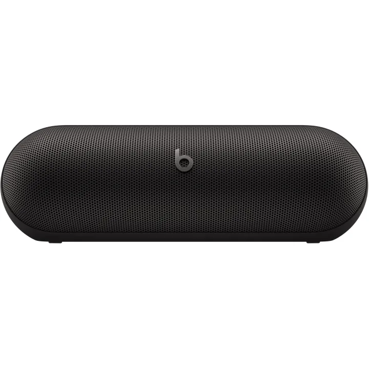 Apple Beats Pill Wireless Speaker Matte Black