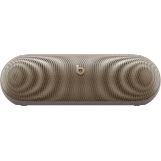 Apple Beats Pill Wireless Speaker Champagne Gold