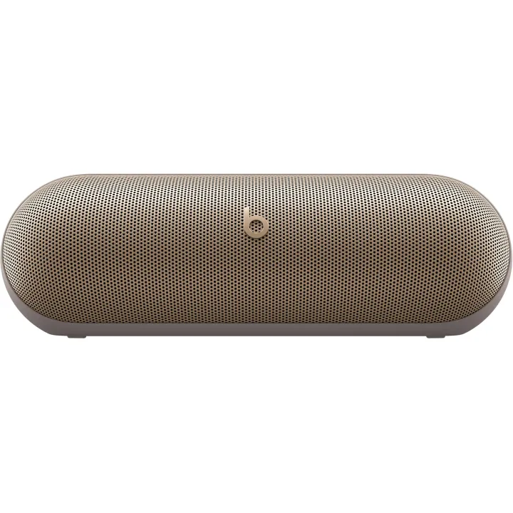 Apple Beats Pill Wireless Speaker Champagne Gold