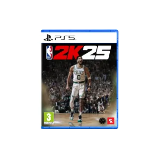 Take 2 NBA 2K25