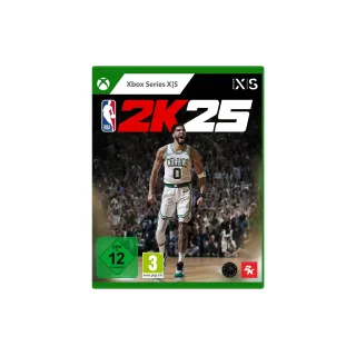 Take 2 NBA 2K25