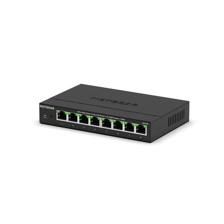 Netgear Switch MS308-100EUS 8 ports