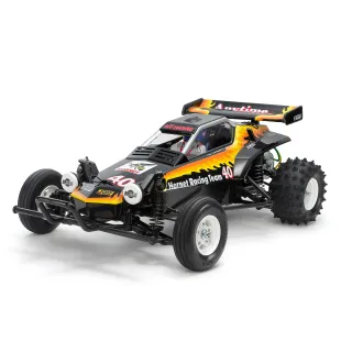 Tamiya Buggy Hornet EVO Kit de construction, 1:10