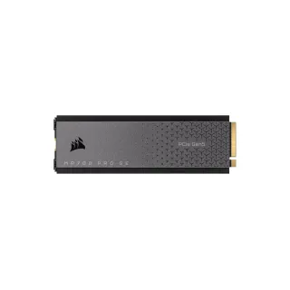 Corsair SSD MP700 Pro Se M.2 2280 NVMe 2000 GB