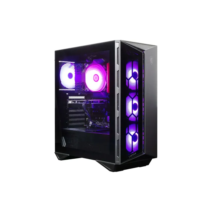 Captiva PC de gaming Highend Gaming I77-835